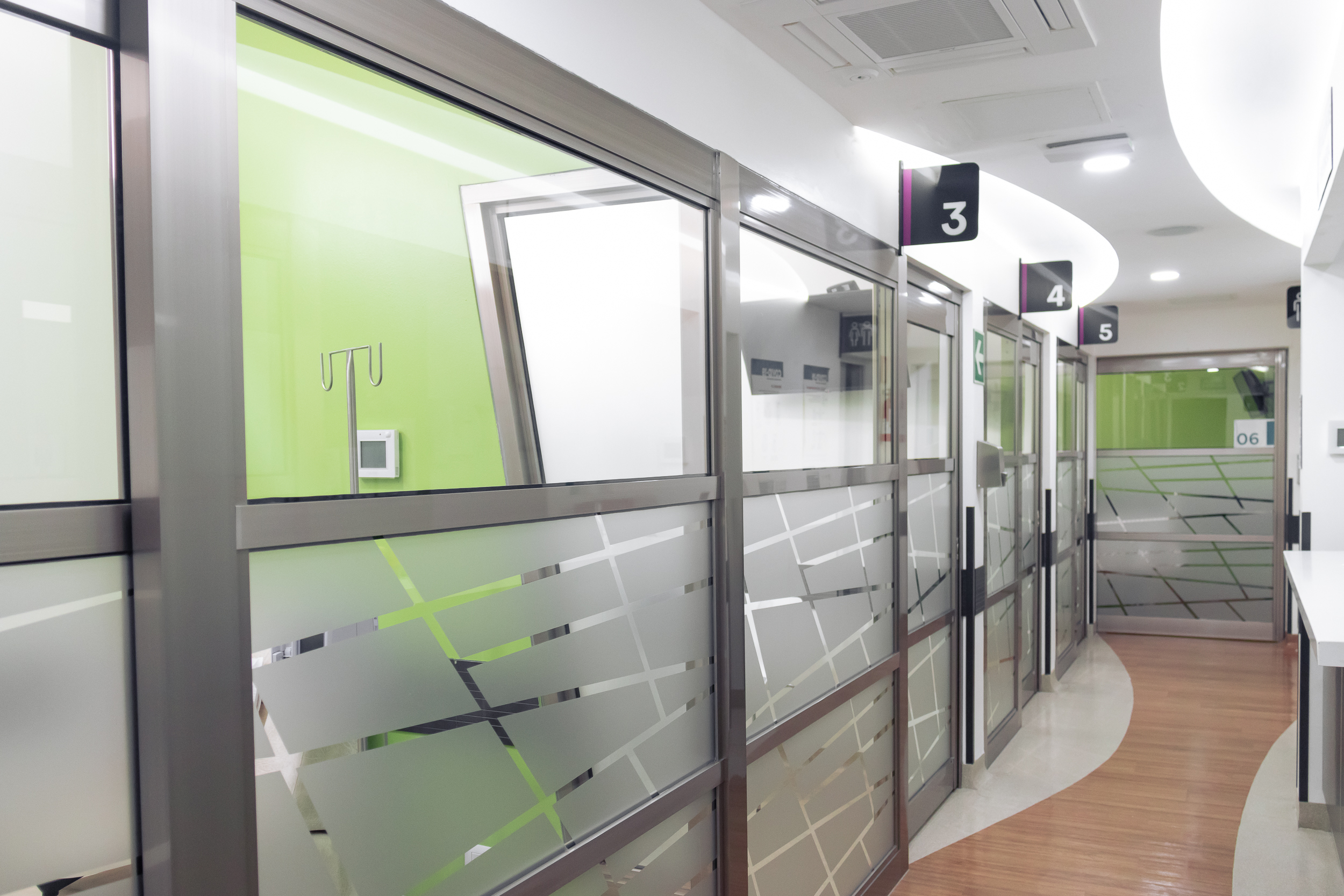 Oncología - instalaciones4