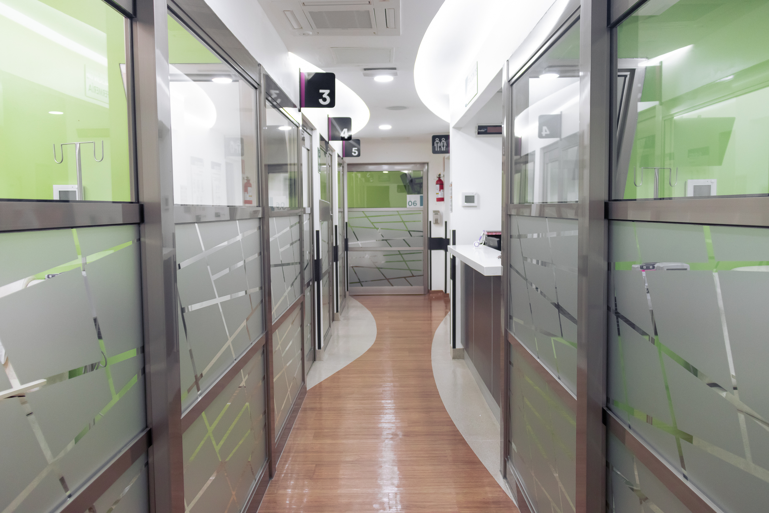 Oncología - instalaciones3