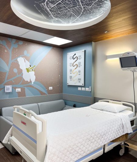 Cuidados intermedios