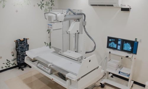 Fluoroscopio Siemens Luminos Fusion