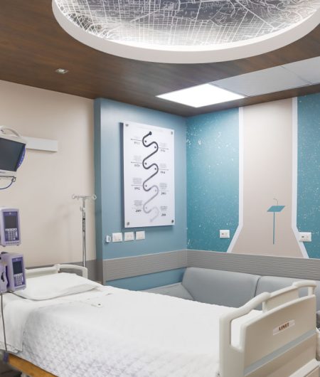 Cuidados intermedios