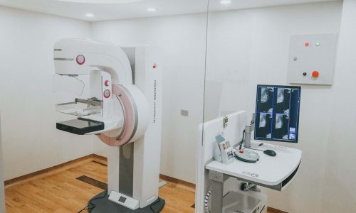 Mamografía Digital Siemens Mammomat Inspiration Prime